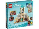 LEGO DISNEY 43224 ZAMEK KRÓLA MAGNIFICO Lego