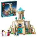 LEGO DISNEY 43224 ZAMEK KRÓLA MAGNIFICO Lego