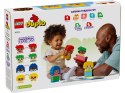 LEGO DUPLO 10415 MOJE UCZUCIA I EMOCJE Lego