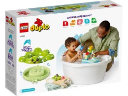 LEGO DUPLO 10989 PARK WODNY Lego