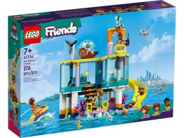 LEGO FRIENDS 41736 MORSKIE CENTRUM RATUNKOWE Lego