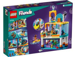 LEGO FRIENDS 41736 MORSKIE CENTRUM RATUNKOWE Lego