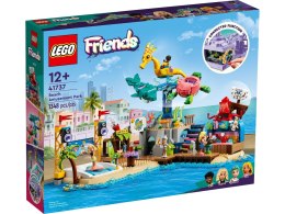 LEGO FRIENDS 41737 PLAŻOWY PARK ROZRYWKI Lego