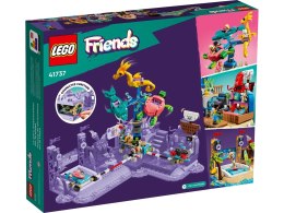 LEGO FRIENDS 41737 PLAŻOWY PARK ROZRYWKI Lego