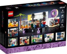 LEGO IDEAS 21339 DYNAMIT BTS Lego