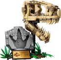 LEGO JURASSIC WORLD 76964 SZKIELETY DINOZAURÓW — CZASZKA TYRANOZAURA Lego