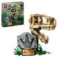 LEGO JURASSIC WORLD 76964 SZKIELETY DINOZAURÓW — CZASZKA TYRANOZAURA Lego