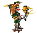 LEGO NINJAGO 71794 DRUŻYNA MECHÓW NINJA LLOYDA I ARINA Lego