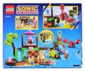 LEGO SONIC THE HEDGEHOG 76992 WYSPA DLA ZWIERZĄT AMY Lego