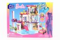 MEGA Barbie HHM01 zabawka do budowania MATTEL