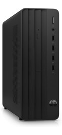 HP Pro 290 G9 SFF i3-13100 8GB DDR4 3200 SSD512 UHD Graphics 730 DVD W11Pro Hewlett-Packard