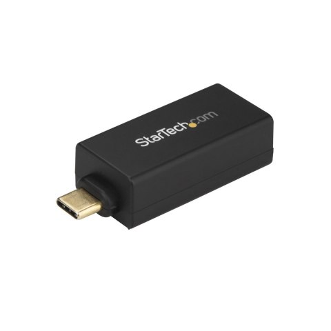 Adapter StarTech US1GC30DB USB C TO GBE NETWORK ADAPTER/USB 3.0-USB-C TO ETHERNET ADAPTER StarTech