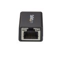 Adapter StarTech US1GC30DB USB C TO GBE NETWORK ADAPTER/USB 3.0-USB-C TO ETHERNET ADAPTER StarTech