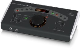 Behringer XENYX CONTROL2USB Dom Czarny Behringer