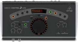 Behringer XENYX CONTROL2USB Dom Czarny Behringer