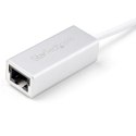 StarTech.com USB31000SA karta sieciowa Ethernet 2000 Mbit/s Manhattan