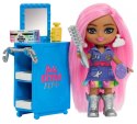 BARBIE EXTRA FLY SAMOLOT HPF72 MATTEL