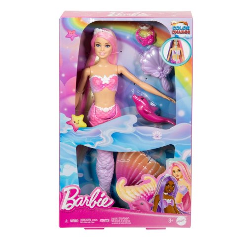 Barbie A Touch of Magic HRP97 lalka MATTEL