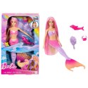 Barbie A Touch of Magic HRP97 lalka MATTEL