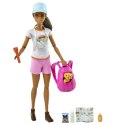 Barbie Fashionistas HNC39 lalka MATTEL