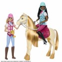 Barbie HXJ42 akcesorium dla lalek Zwierzątka dla lalek MATTEL