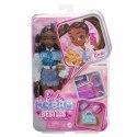 Barbie HYC22 lalka MATTEL