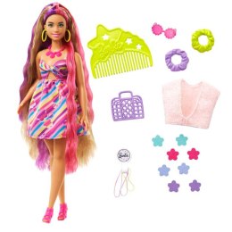 Barbie Lalka Totally Hair HCM89 HCM87 MATTEL MATTEL