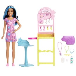 Barbie Skipper Babysitters Inc. Skipper First Jobs MATTEL