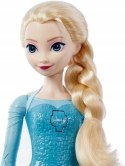 FASION DOLL ŚPIEWAJĄCA ELSA LALKA POLSKA WERSJA HMG36 MATTEL