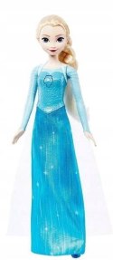 FASION DOLL ŚPIEWAJĄCA ELSA LALKA POLSKA WERSJA HMG36 MATTEL