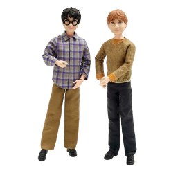 Harry Potter HHX03 lalka MATTEL