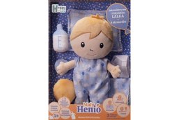 Huggy Luv. Lalka interaktywna Henio 0801 TM Toys