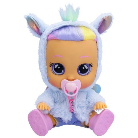 IMC Toys Cry Babies 88429 lalka TM Toys