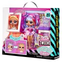 L.O.L. Surprise! Tweens Surprise Swap Fashion Doll- Buns-2- Braids Bailey MGA