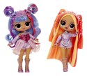 L.O.L. Surprise! Tweens Surprise Swap Fashion Doll- Buns-2- Braids Bailey MGA