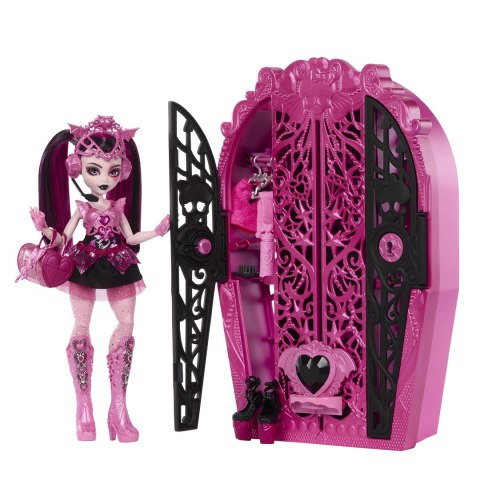 Monster High HXH84 lalka MATTEL