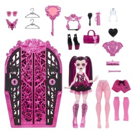 Monster High HXH84 lalka MATTEL