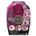 Monster High HXH84 lalka MATTEL