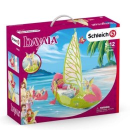 Schleich 42444 Sera magiczna łódź Bayala Schleich