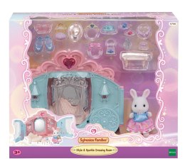 Sylvanian Families 5758 lalka No name