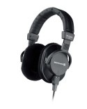 Beyerdynamic DT 250 Słuchawki Przewodowa Opaska na głowę Muzyka Czarny Beyerdynamic