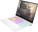 HP OMEN 14-fb0024nw Ultra 9 185H 14,0"2.8K OLED 400nits 120Hz 32GB DDR5 SSD2TB RTX 4070 8GB Cam1080p Win11 2Y Ceramic White Hewlett-Packard