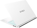 HP OMEN 14-fb0024nw Ultra 9 185H 14,0"2.8K OLED 400nits 120Hz 32GB DDR5 SSD2TB RTX 4070 8GB Cam1080p Win11 2Y Ceramic White Hewlett-Packard