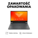 HP VICTUS 16-s0006nw Ryzen 7 7840HS 16,1"QHD AG IPS 300nits 240Hz 32GB DDR5 SSD1TB RTX 4070 8GB Cam1080p No ODD Win11 2Y Mica Si Hewlett-Packard