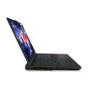 Lenovo Legion Pro 5 16IRX9 i5-14500HX 16" WQXGA IPS 500nits AG 240Hz 32GB DDR5 5600 SSD1TB GeForce RTX 4060 8GB NoOS Onyx Grey Lenovo