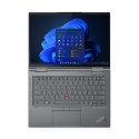 Lenovo ThinkPad X1 Yoga G8 i7-1355U 14" WUXGA Touch IPS 400nits AG 16GB LPDDR5-6400 SSD512 LTE Intel Iris Xe W11Pro Storm Grey 3 Lenovo