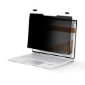 StarTech.com 135CT-PRIVACY-SCREEN filtr do ekranu 34,3 cm (13.5") Laptop Bezramkowy filtr prywatności na wyswietlacz Targus