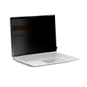 StarTech.com 135CT-PRIVACY-SCREEN filtr do ekranu 34,3 cm (13.5") Laptop Bezramkowy filtr prywatności na wyswietlacz Targus