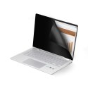 StarTech.com 135CT-PRIVACY-SCREEN filtr do ekranu 34,3 cm (13.5") Laptop Bezramkowy filtr prywatności na wyswietlacz Targus