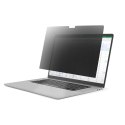 StarTech.com 14M21-PRIVACY-SCREEN filtr do ekranu 35,6 cm (14") Laptop Bezramkowy filtr prywatności na wyswietlacz StarTech